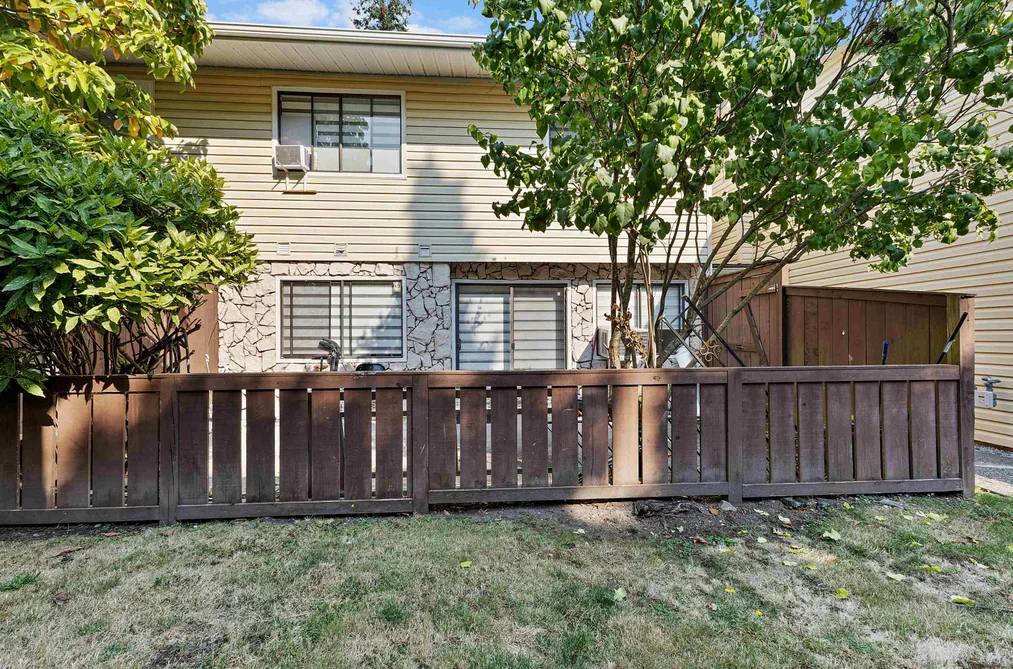 9378 122 St Unit 47, Surrey, BC - MLS: R3158513