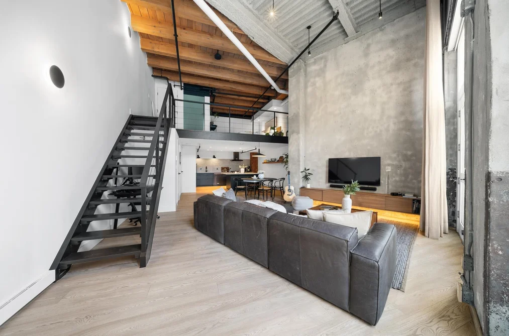 47 E CORDOVA STREET, Vancouver BC V6A 1K3, Vancouver BC — Residential for Sale - Photo 4