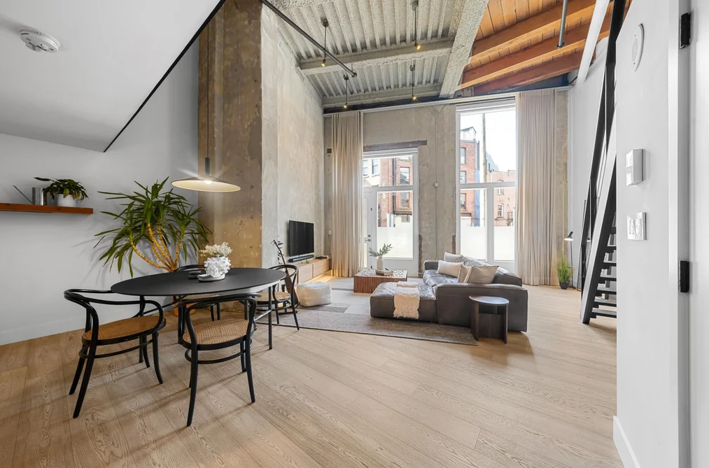 47 E CORDOVA STREET, Vancouver BC V6A 1K3, Vancouver BC — Residential for Sale - Photo 5