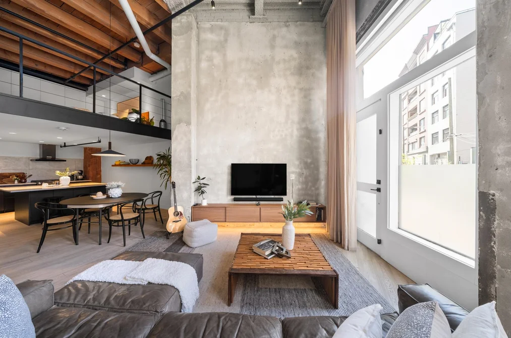 47 E CORDOVA STREET, Vancouver BC V6A 1K3, Vancouver BC — Residential for Sale - Photo 6