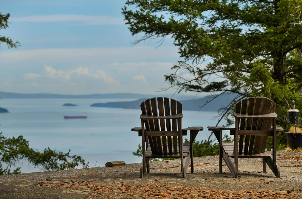 Property for sale at 470 Heck Hill Road Mayne Island British Columbia - MLS: R3169698
