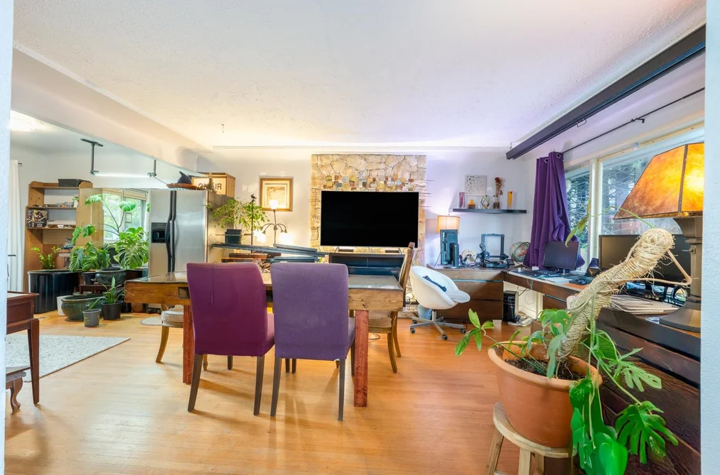 470 W 46TH AVENUE, Vancouver BC V5Y 2X6, Vancouver BC — Residential for Sale - Photo 3