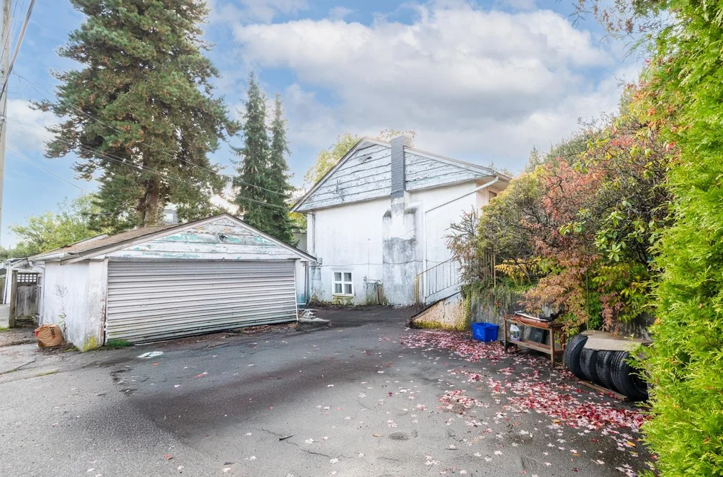 470 W 46TH AVENUE, Vancouver BC V5Y 2X6, Vancouver BC — Residential for Sale - Photo 4