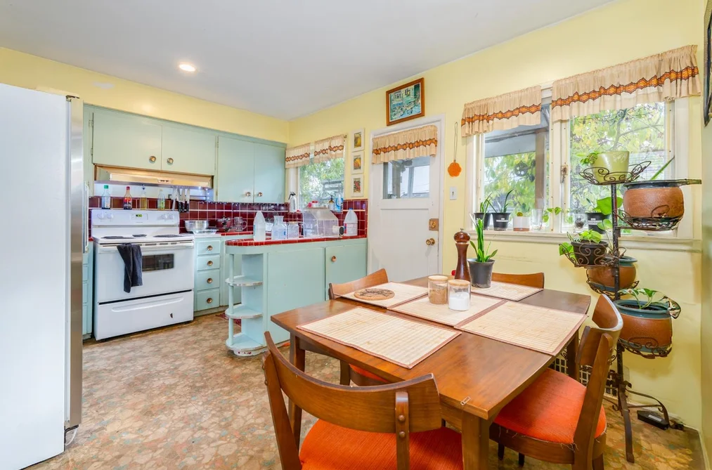 470 W 46TH AVENUE, Vancouver BC V5Y 2X6, Vancouver BC — Residential for Sale - Photo 5
