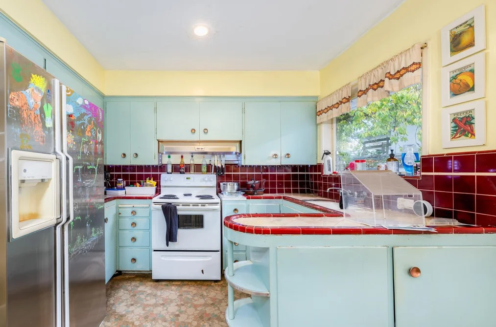 470 W 46TH AVENUE, Vancouver BC V5Y 2X6, Vancouver BC — Residential for Sale - Photo 7