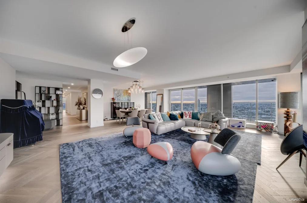 4701 1480 HOWE STREET, Vancouver BC V6Z 0G5, Vancouver BC — Residential for Sale - Photo 3