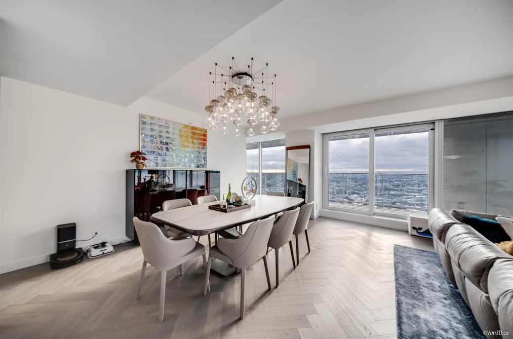 4701 1480 HOWE STREET, Vancouver BC V6Z 0G5, Vancouver BC — Residential for Sale - Photo 4