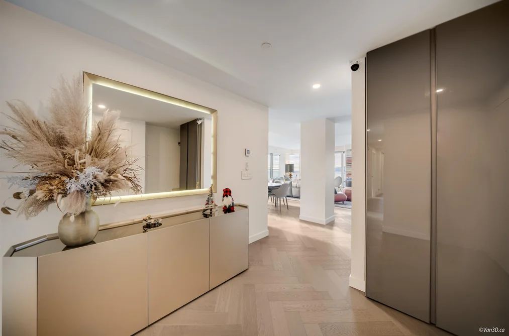 4701 1480 HOWE STREET, Vancouver BC V6Z 0G5, Vancouver BC — Residential for Sale - Photo 6