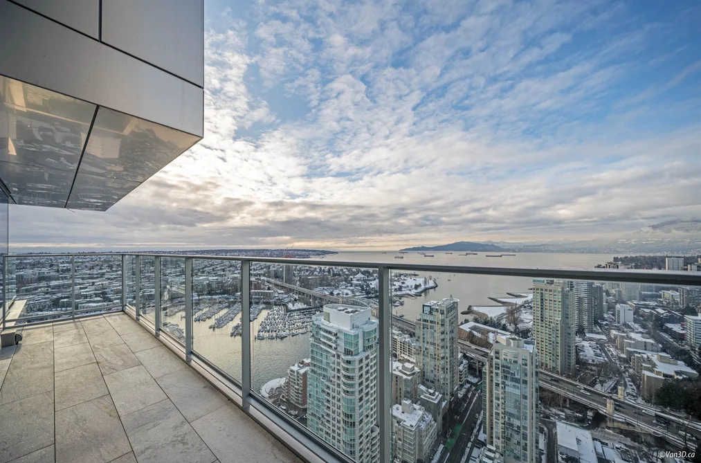 4701 1480 HOWE STREET, Vancouver BC V6Z 0G5, Vancouver BC — Residential for Sale - Photo 7