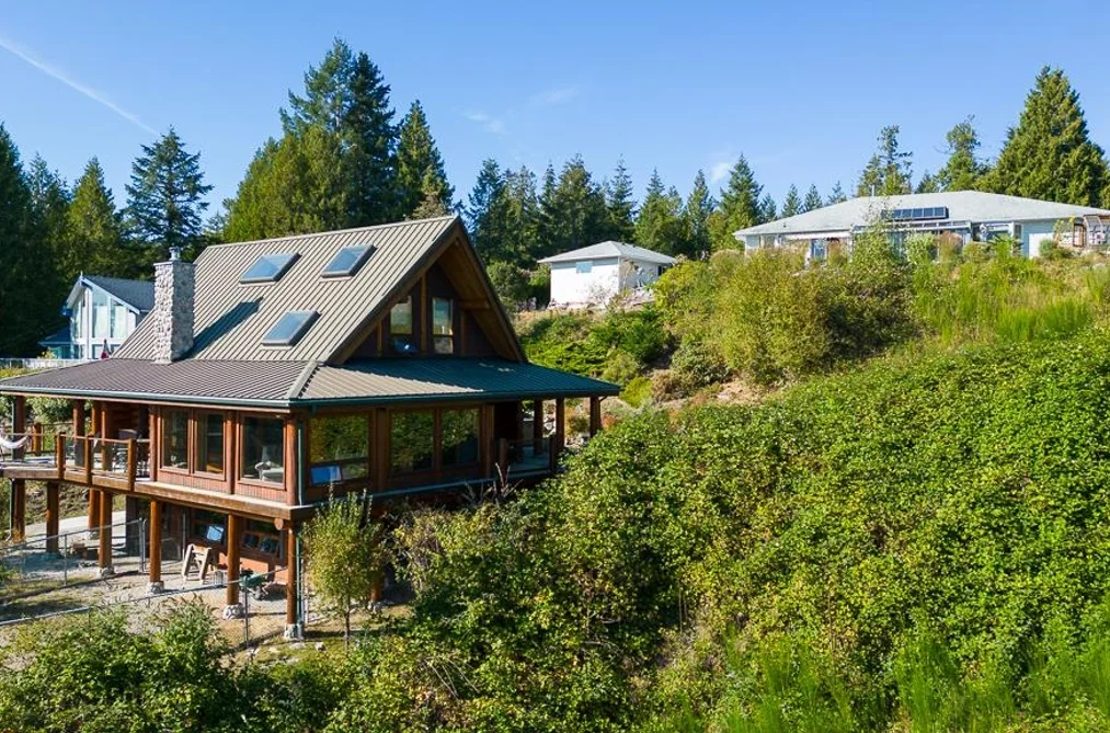 4701 HOTEL LAKE ROAD, Garden Bay BC V0N 1S1, Garden Bay BC — Residential for Sale - Photo 3