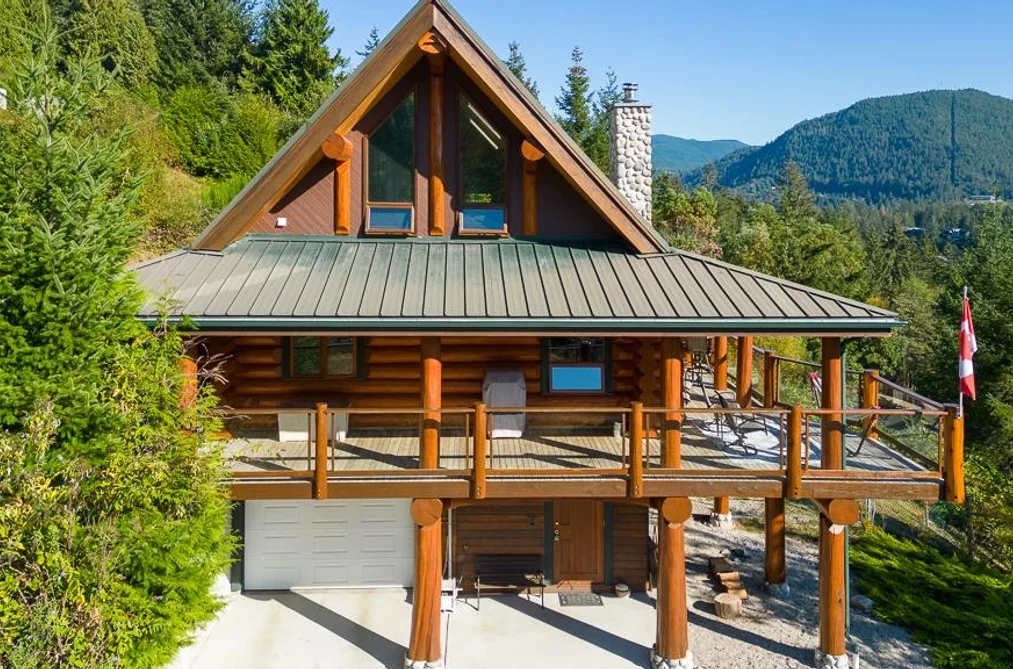 4701 HOTEL LAKE ROAD, Garden Bay BC V0N 1S1, Garden Bay BC — Residential for Sale - Photo 6