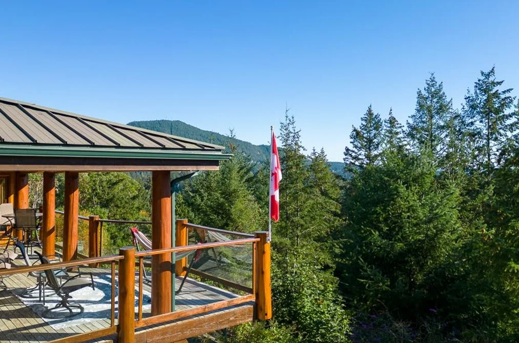 4701 HOTEL LAKE ROAD, Garden Bay BC V0N 1S1, Garden Bay BC — Residential for Sale - Photo 7