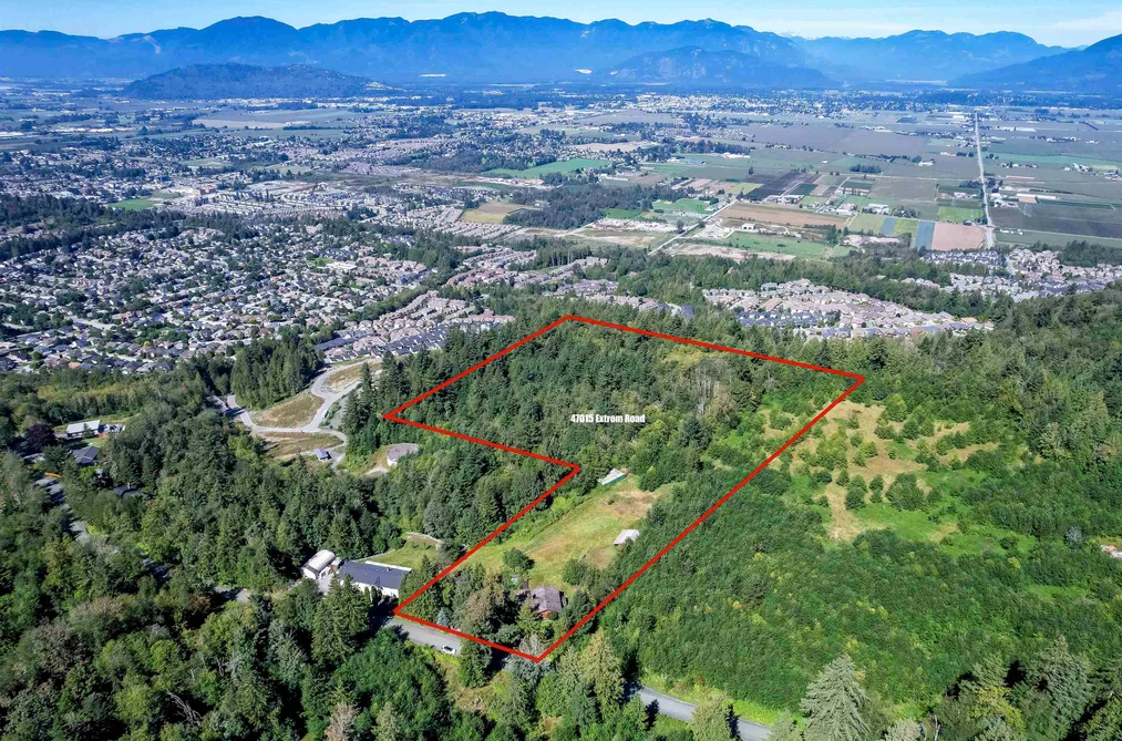 47015 EXTROM ROAD, Chilliwack BC V2R 4V1, Chilliwack BC — Residential for Sale - Photo 2