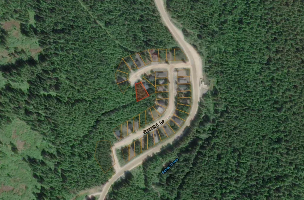 47017 SNOWMIST PLACE, Mission BC V0M 1A1, Mission BC — Land for Sale - Photo 2