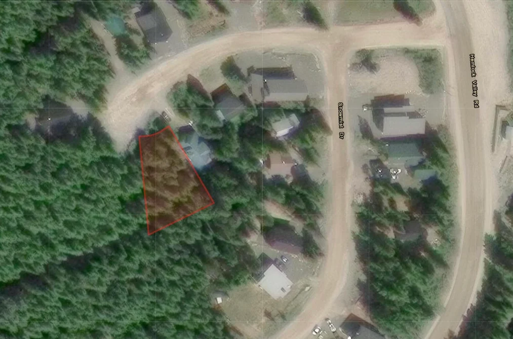 47017 SNOWMIST PLACE, Mission BC V0M 1A1, Mission BC — Land for Sale - Photo 4