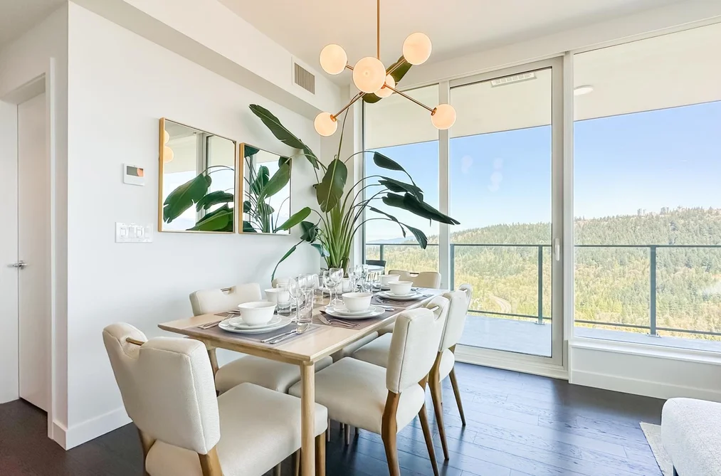 4702 567 CLARKE ROAD, Coquitlam BC V3J 0K7, Coquitlam BC — Residential for Sale - Photo 5
