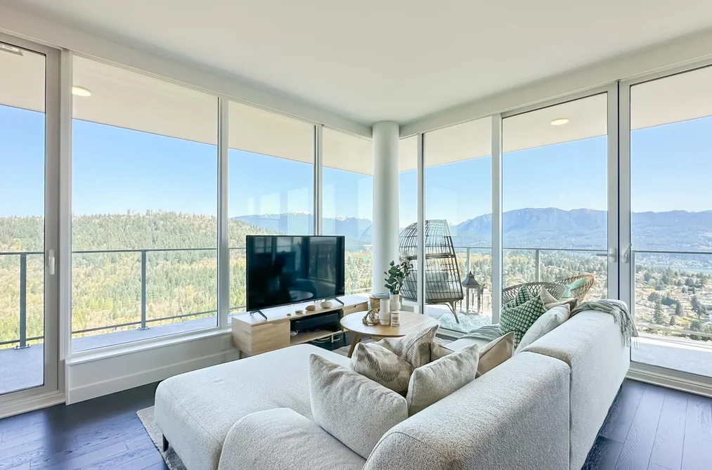 4702 567 CLARKE ROAD, Coquitlam BC V3J 0K7, Coquitlam BC — Residential for Sale - Photo 7