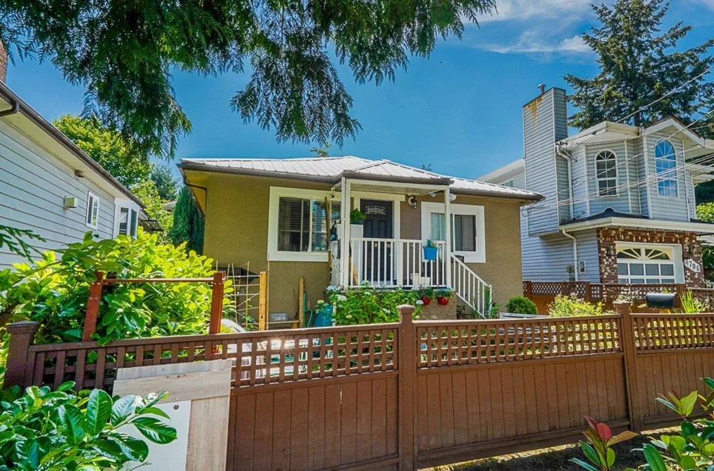 House for sale at 4702 Clarendon Street Vancouver British Columbia - MLS: R3160164