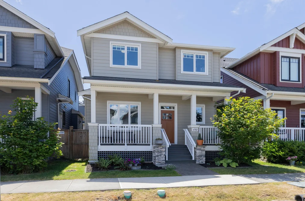 4702 HAZELNUT WAY, Delta BC V4M 0C5, Delta BC — Residential for Sale - Photo 2