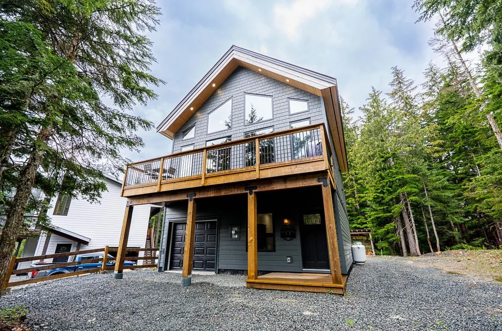 47020 SNOWMIST DRIVE, Agassiz BC V0M 1A1, Agassiz BC — Residential for Sale - Photo 2
