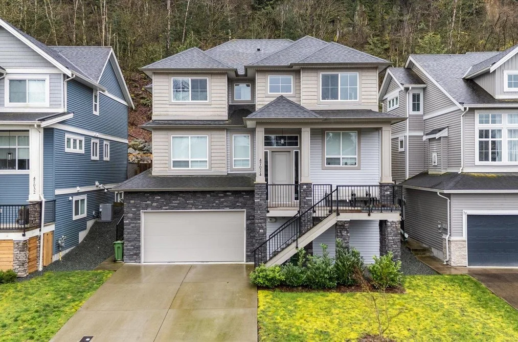 47024 QUARRY ROAD, Chilliwack BC V2P 0H7, Chilliwack BC — Residential for Sale - Photo 2