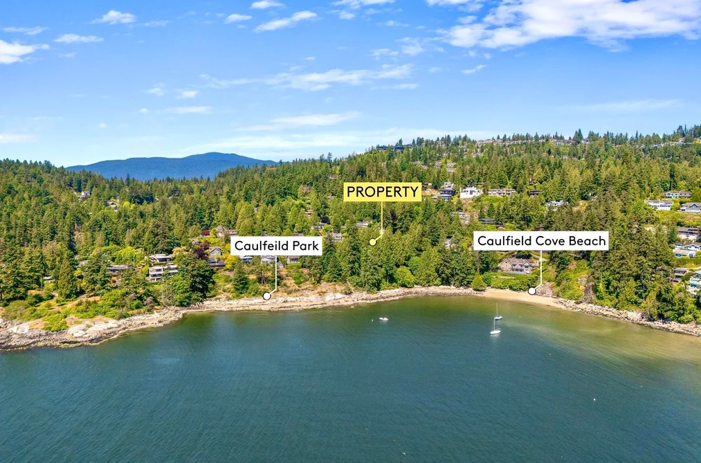 4704 DOGWOOD LANE, West Vancouver BC V7W 1J1, West Vancouver BC — Residential for Sale - Photo 2