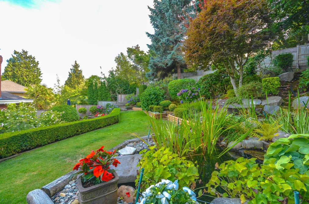 4704 STAHAKEN PLACE, Tsawwassen BC V4M 4B3, Tsawwassen BC — Residential for Sale - Photo 2