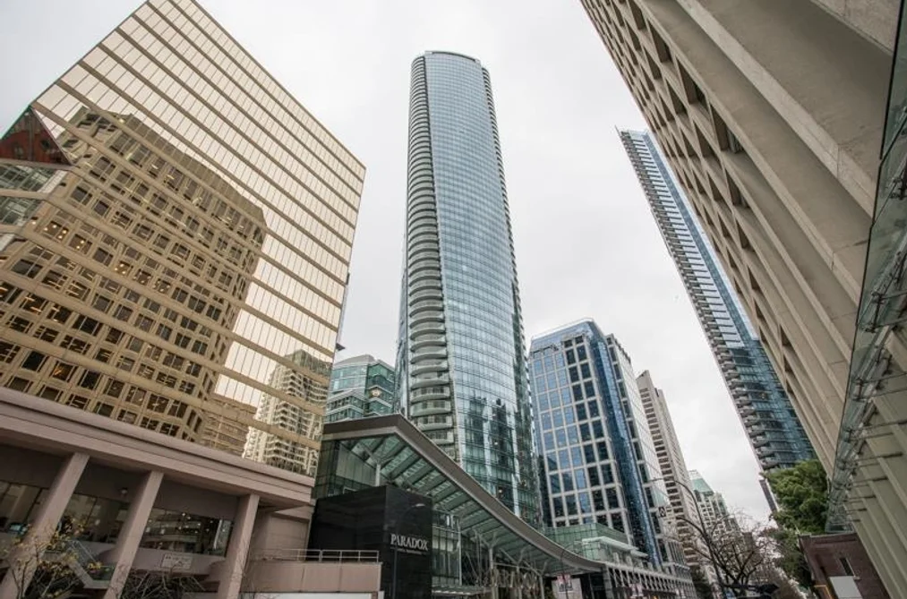 4705 1151 W GEORGIA STREET, Vancouver BC V6E 0B3, Vancouver BC — Residential for Sale - Photo 2