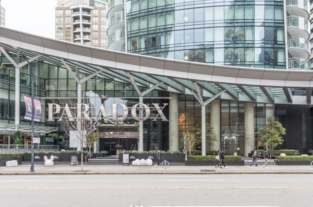 4705 1151 W GEORGIA STREET, Vancouver BC V6E 0B3, Vancouver BC — Residential for Sale - Photo 3
