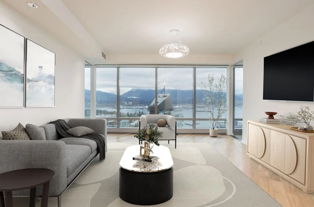 4705 1151 W GEORGIA STREET, Vancouver BC V6E 0B3, Vancouver BC — Residential for Sale - Photo 5