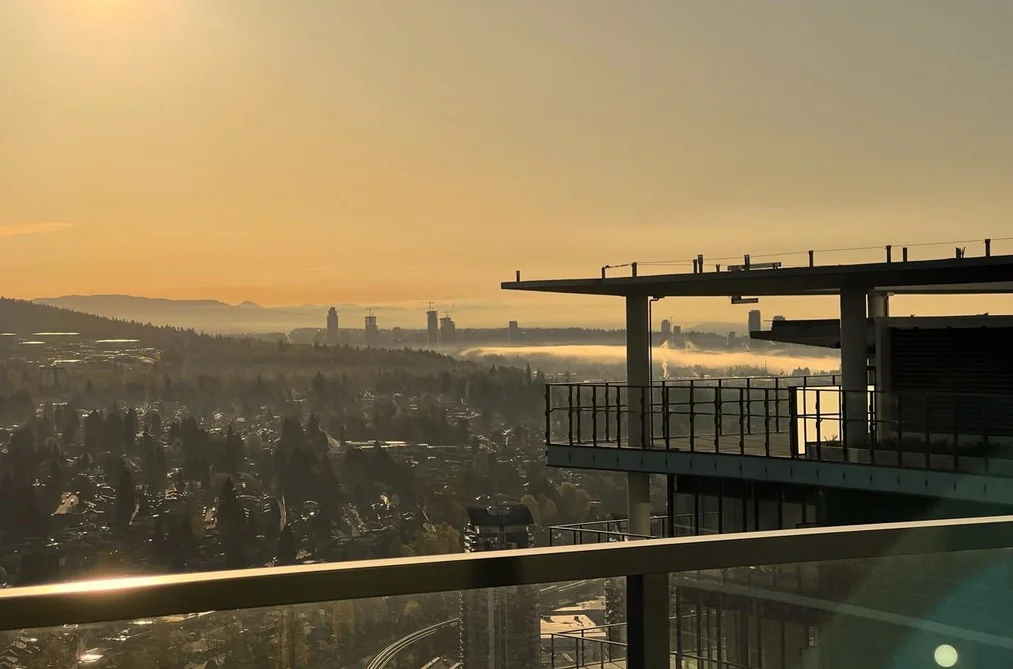 Condo for sale at 4705 4880 Lougheed Highway Burnaby British Columbia - MLS: R3057239