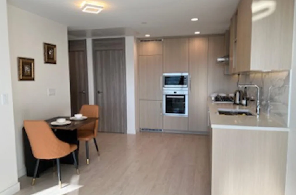 4705 4880 LOUGHEED HIGHWAY, Burnaby BC V5C 0N1, Burnaby BC — Residential for Sale - Photo 5