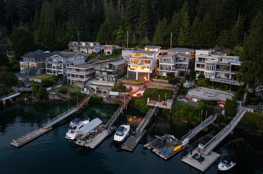 House for sale at 4705 Belcarra Bay Road Belcarra British Columbia - MLS: R3148162