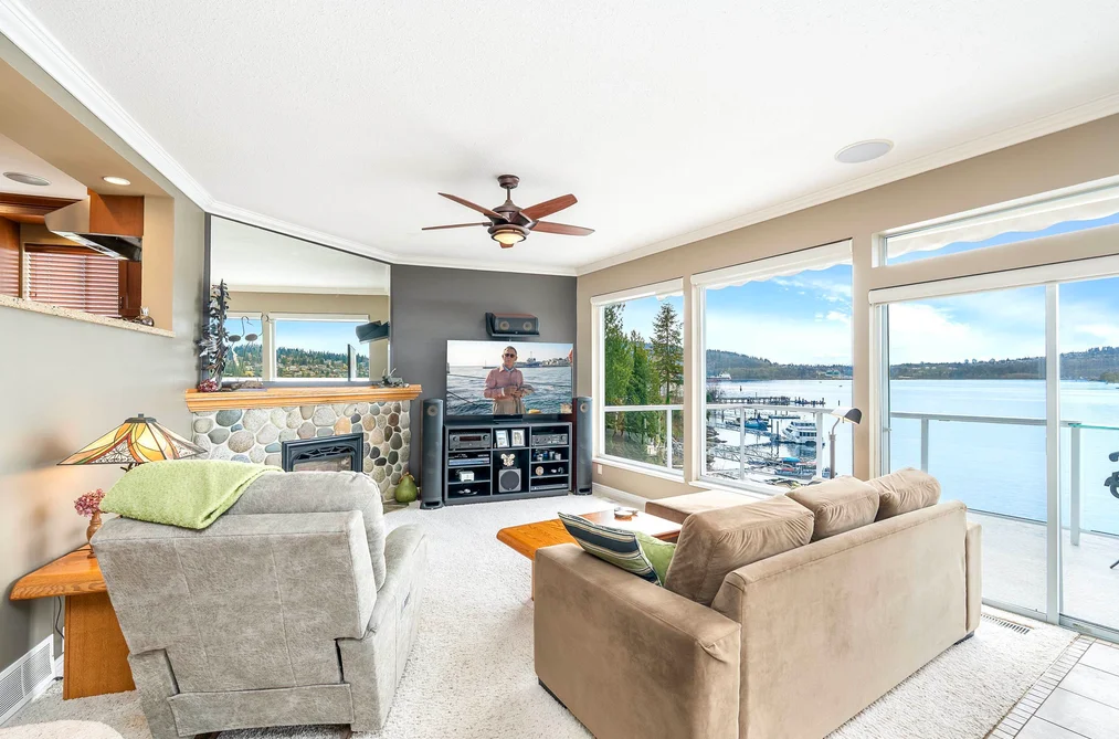 4705 BELCARRA BAY ROAD, Belcarra BC V3H 4P6, Belcarra BC — Residential for Sale - Photo 5