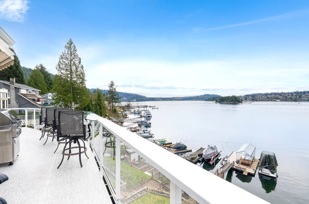 4705 BELCARRA BAY ROAD, Belcarra BC V3H 4P6, Belcarra BC — Residential for Sale - Photo 6