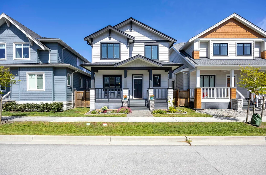 House for sale at 4705 Hazelnut Way Tsawwassen British Columbia - MLS: R3116529