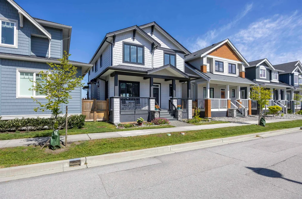 4705 HAZELNUT WAY, Tsawwassen BC V4M 4G2, Tsawwassen BC — Residential for Sale - Photo 2
