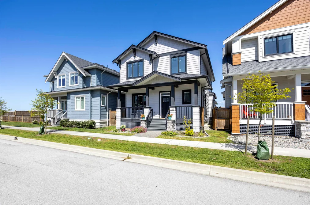 4705 HAZELNUT WAY, Tsawwassen BC V4M 4G2, Tsawwassen BC — Residential for Sale - Photo 3