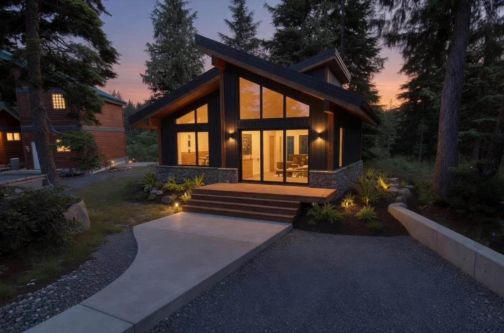 Property for sale at 47065 Snowmist Drive Mission British Columbia - MLS: R3094302