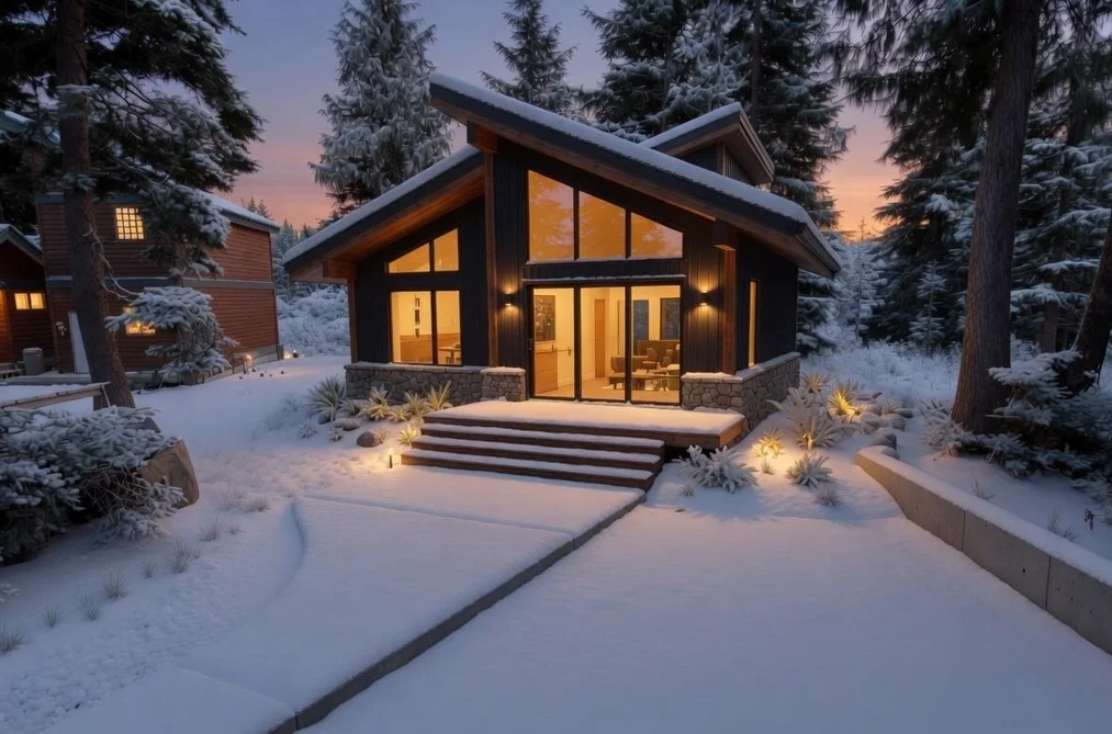 47065 SNOWMIST DRIVE, Mission BC V0M 1A1, Mission BC — Land for Sale - Photo 2