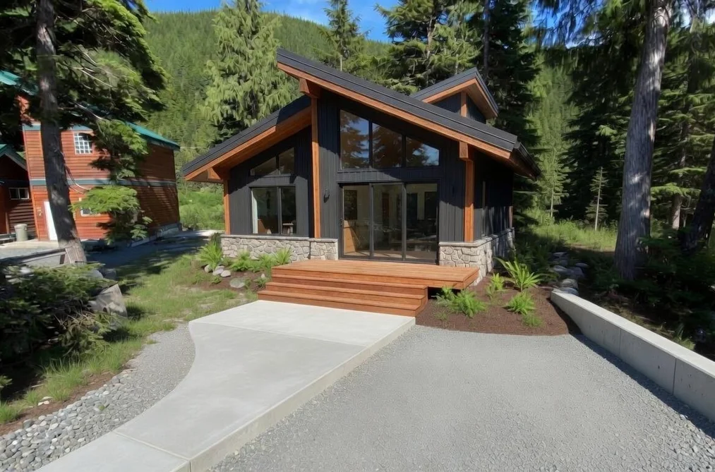 47065 SNOWMIST DRIVE, Mission BC V0M 1A1, Mission BC — Land for Sale - Photo 3