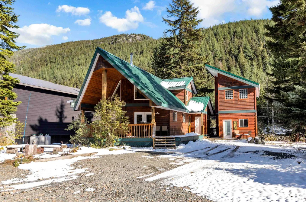47075 SNOWMIST DRIVE, Agassiz BC V0M 1A1, Agassiz BC — Residential for Sale - Photo 2