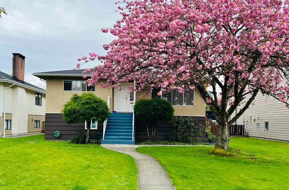 House for sale at 4708 Westlawn Drive Burnaby British Columbia - MLS: R3108712