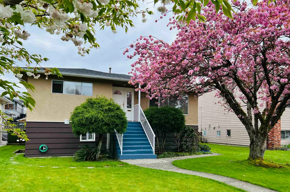 4708 WESTLAWN DRIVE, Burnaby BC V5C 3R3, Burnaby BC — Residential for Sale - Photo 2