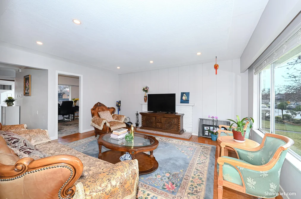 4708 WESTLAWN DRIVE, Burnaby BC V5C 3R3, Burnaby BC — Residential for Sale - Photo 4