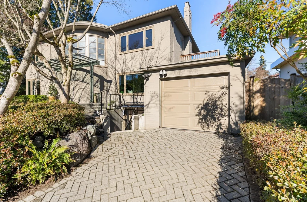 4709 CHANCELLOR BOULEVARD, Vancouver BC V6T 1C8, Vancouver BC — Residential for Sale - Photo 6