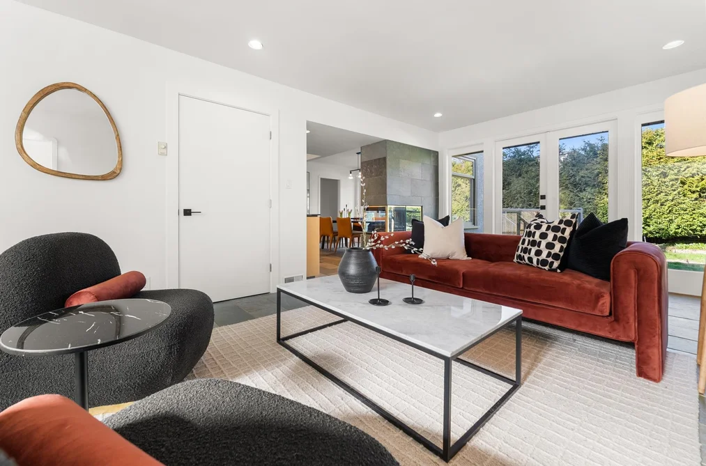 4709 Chancellor Boulevard, Vancouver, BC - MLS: R3162480 - Photo 8 4709 Chancellor Boulevard, Vancouver, BC - MLS: R3162480 - Photo 8