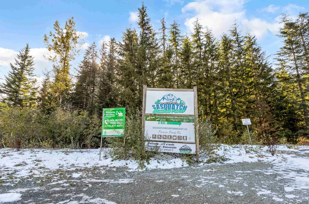 47095 SNOWMIST DRIVE, Mission BC V0M 1A1, Mission BC — Land for Sale - Photo 3