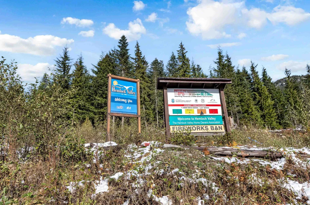47095 SNOWMIST DRIVE, Mission BC V0M 1A1, Mission BC — Land for Sale - Photo 5