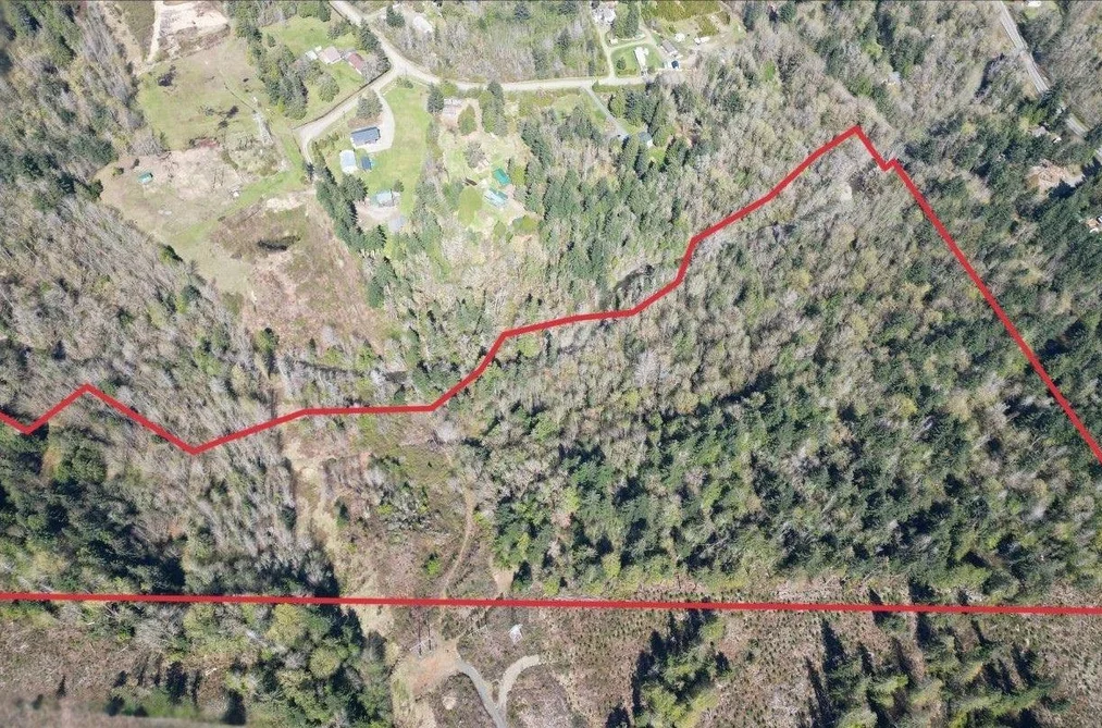 471 LEET LANE, No City Value BC V0R 1W0, No City Value BC — Land for Sale - Photo 2